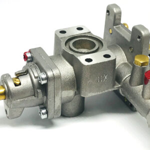 Клапан водяний для газової колонки